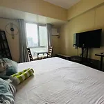 Studio Unit In Avida Riala - Ar2120T3