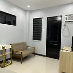 K And R Apartment Fully-Furnished Studio Room