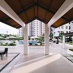 Royal Oceancrest Mactan Condominium Unit 1418