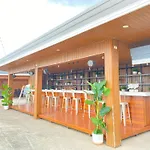 Perc Hotel