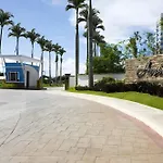 Spacious Studio Unit With Balcony And Seaview