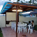 Guanzon Beach House