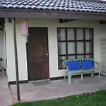 Guanzon Beach House