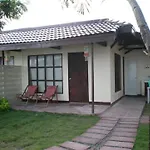 Guanzon Beach House