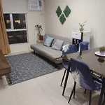 Kler Condo Garden With City View