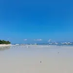Beachfront Villa Bantayan Island