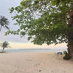 Beachfront Villa Bantayan Island