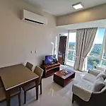 High-Rise 11Th Floor Escape