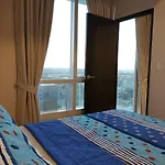 High-Rise 11Th Floor Escape