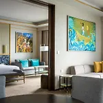Fili Hotel At Nustar Cebu