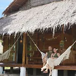 Tongo Hill Cottages
