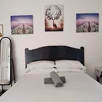 Michelle\'S Apartment Alcoy