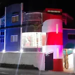 Exclusive Beach House