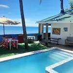 Exclusive Beach House