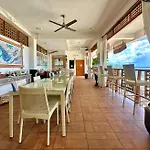 Oslob Whale Shark Resort