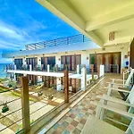 Oslob Whale Shark Resort