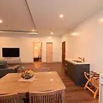 T Shine Resort And Spa