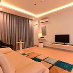 T Shine Resort And Spa