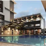 Be Residences Chic & Cozy