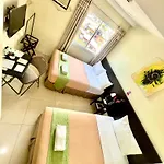 Canberry Hotel