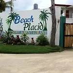Beach Placid Resort And Restaurant