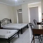 Fuente Pension House