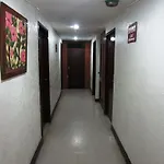 Magnolia Pension House