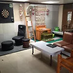 Karancho Beach House