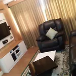 Grand Cenia Condo Residence
