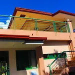Palo Maria Beach Resort