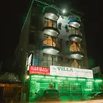Maribago Seaview Pensione And Spa