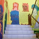Cebu Elicon House