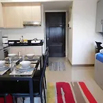 Condo For Rent- Cebu City, Philippines