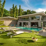Villa Empress Cebu