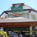 Mactan-Cebu Airport Budget Hotel