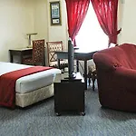 Hotel Asia Cebu
