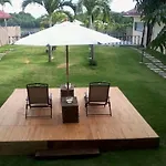 Agila Pool Villas Resort