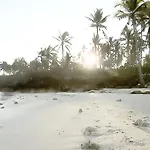 Palanas Bano Beach Resort