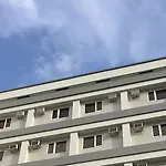 Diplomat Hotel