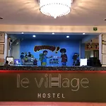 Le Village Hostel Cebu