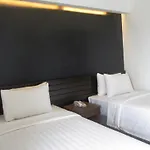 Cityscape Hotel
