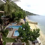 Oslob Seafari Resort