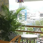 Fuente Pension House