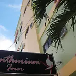 Anthurium Inn