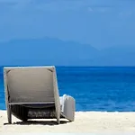 Mangodlong Rock Resort