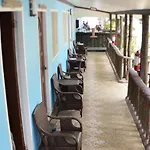 Mangodlong Rock Resort