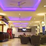 Bluefins Resort