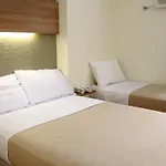 The Center Suites