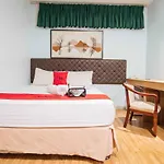 Reddoorz Plus Near Cebu Capitol