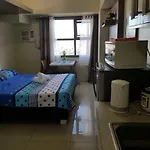 Kc Studio 4 At Horizon 101 Cebu